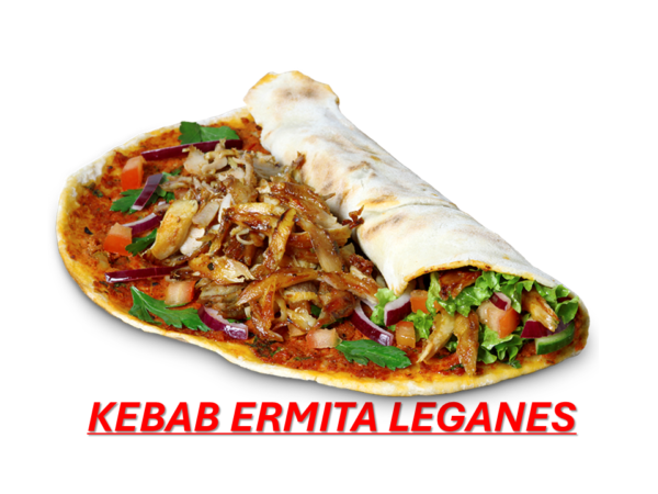 PIZZA TURCA LAHMACUN