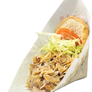 KEBAB DOBLE