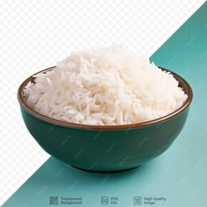 ARROZ ( BASMATI ) RACION PEQUEÑA 1 PERSONA