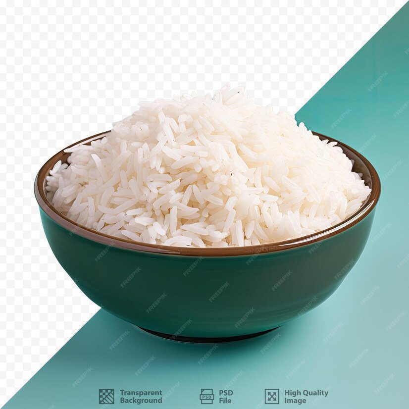 ARROZ BLANCO ( BASMATI ) RACION NORMAL