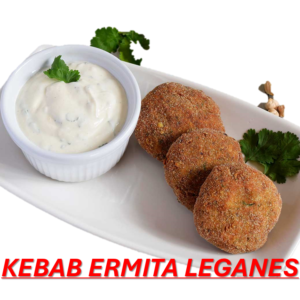 FALAFEL 3 UNIDADES
