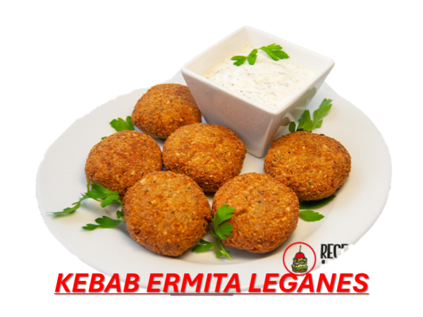 FALAFEL 6 UNIDADES