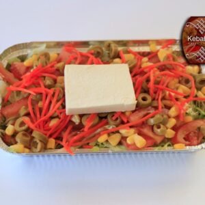 ENSALADA