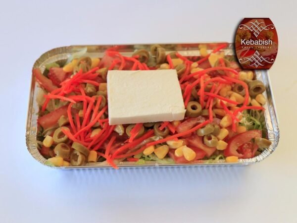 ENSALADA
