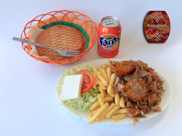 PLATO ERMITA