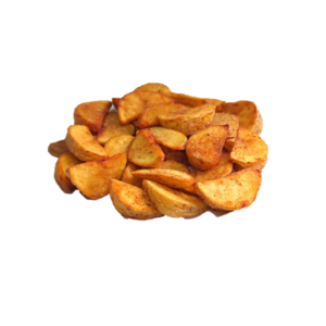 PATATAS GAJOS RACION PEQUEÑA