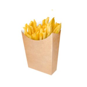 PATATAS PEQUEÑA
