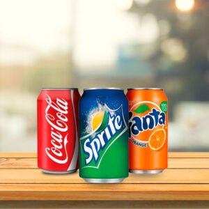 REFRESCOS/LATAS