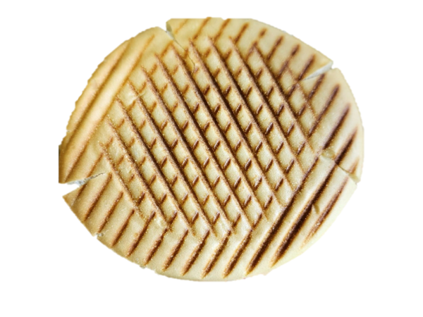 PAN DE KEBAB