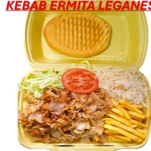 PLATO ESPECIAL