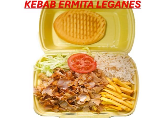 PLATO ESPECIAL