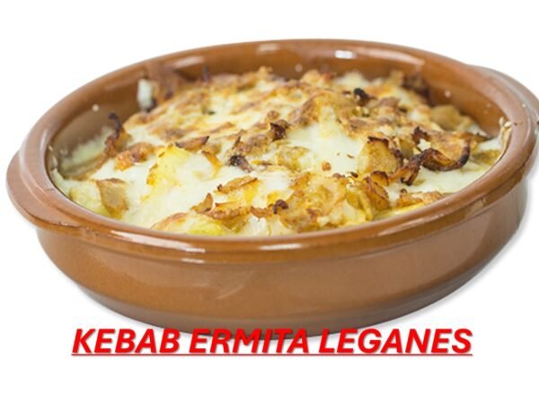 PLATO GRATINADO