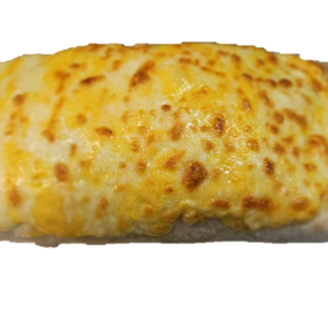 DURUM GRATINADO CON QUESO DE CABRA