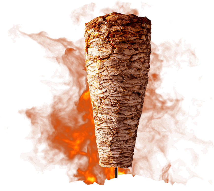 CARNE DEL KEBAB